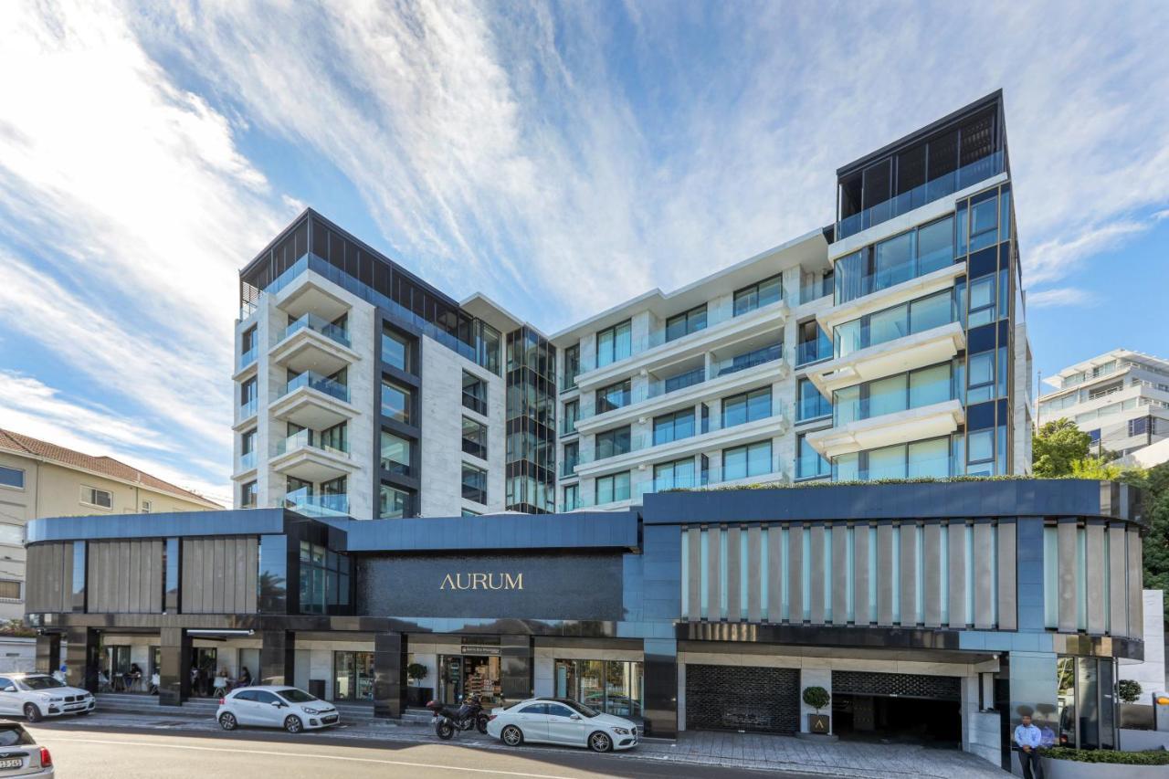 Bantry Bay Allure - Luxury With The Views