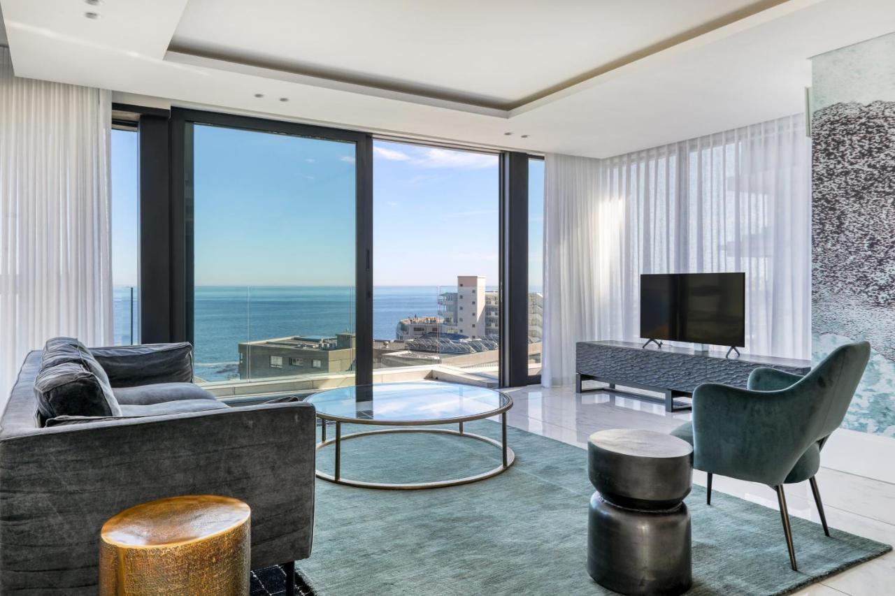 Bantry Bay Allure - Luxury With The Views Appartement