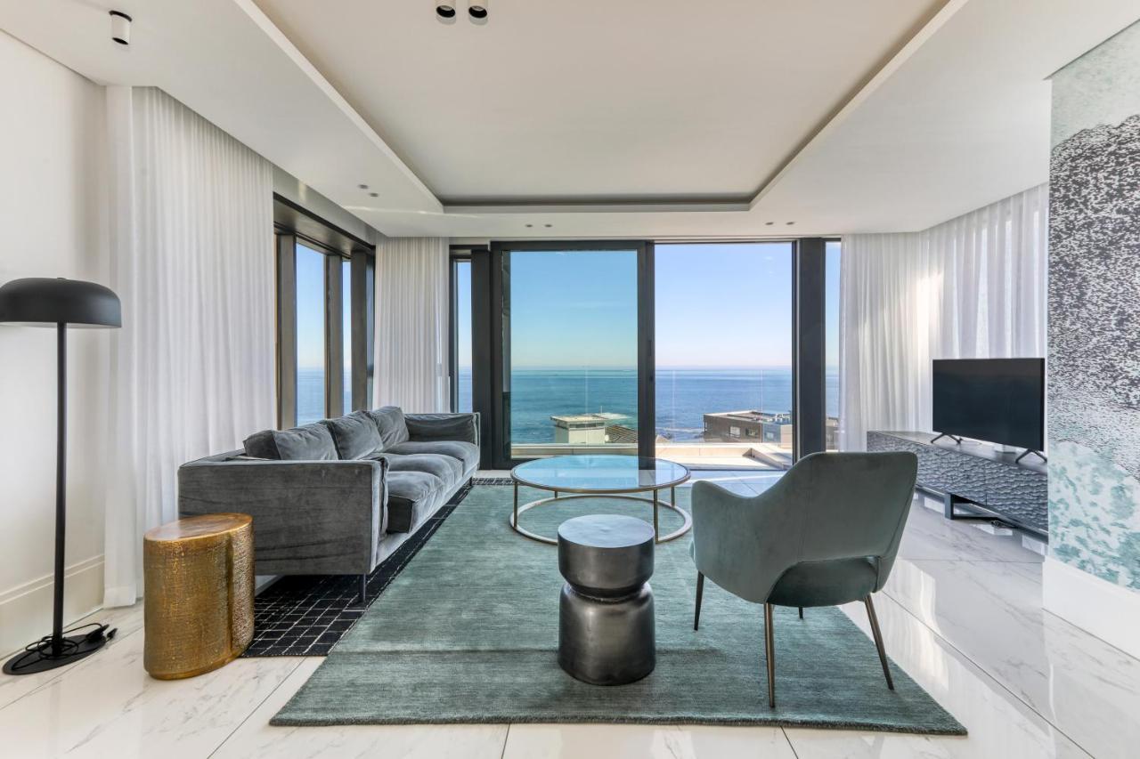 Bantry Bay Allure - Luxury With The Views * Le Cap