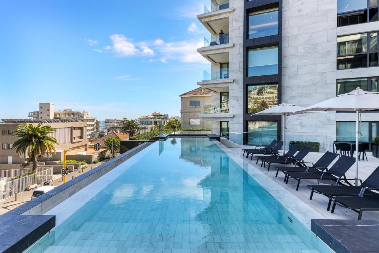 Bantry Bay Allure - Luxury With The Views * Le Cap