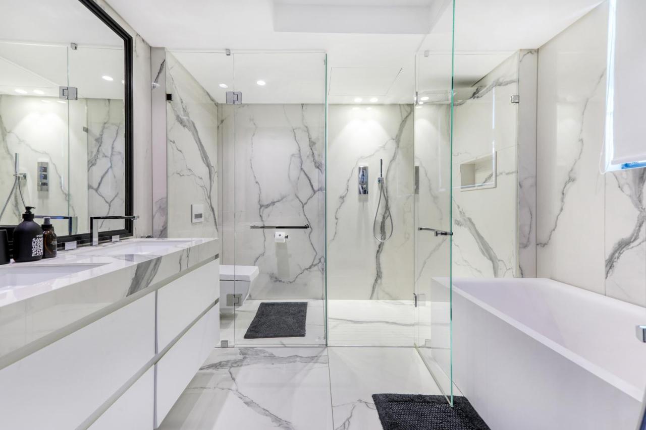 Bantry Bay Allure - Luxury With The Views Appartement Le Cap