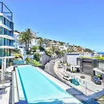 Bantry Bay Allure - Luxury Apt With The Best Views