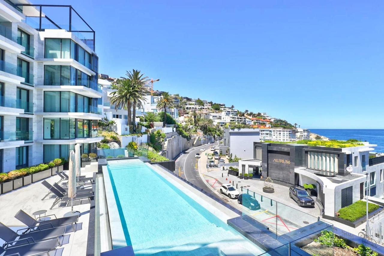 Bantry Bay Allure - Luxury With The Views Apartment