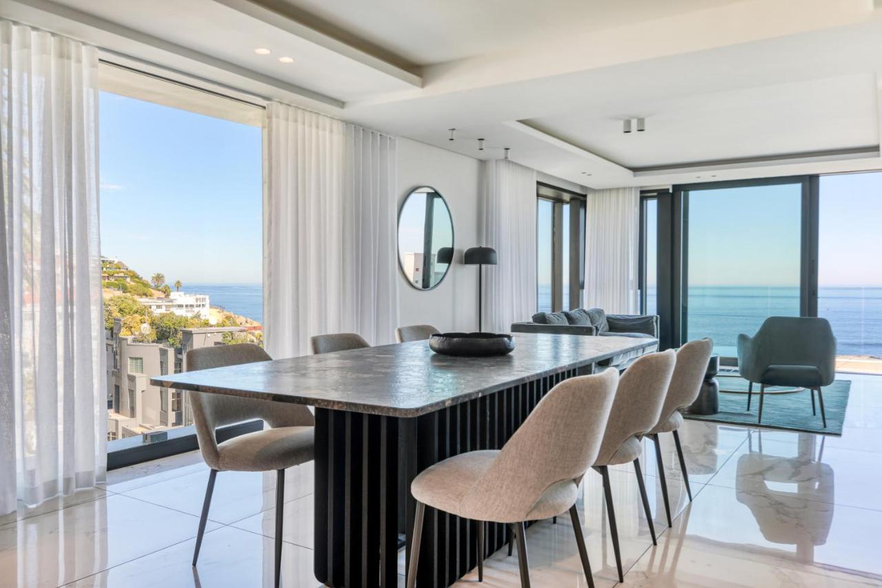Bantry Bay Allure - Luxury With The Views Apartment Cape Town