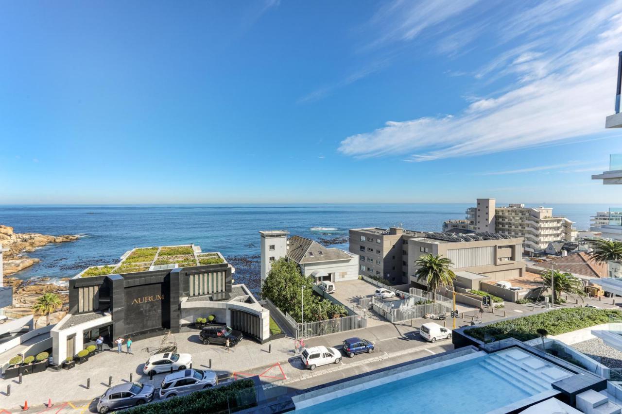 Bantry Bay Allure - Luxury With The Views