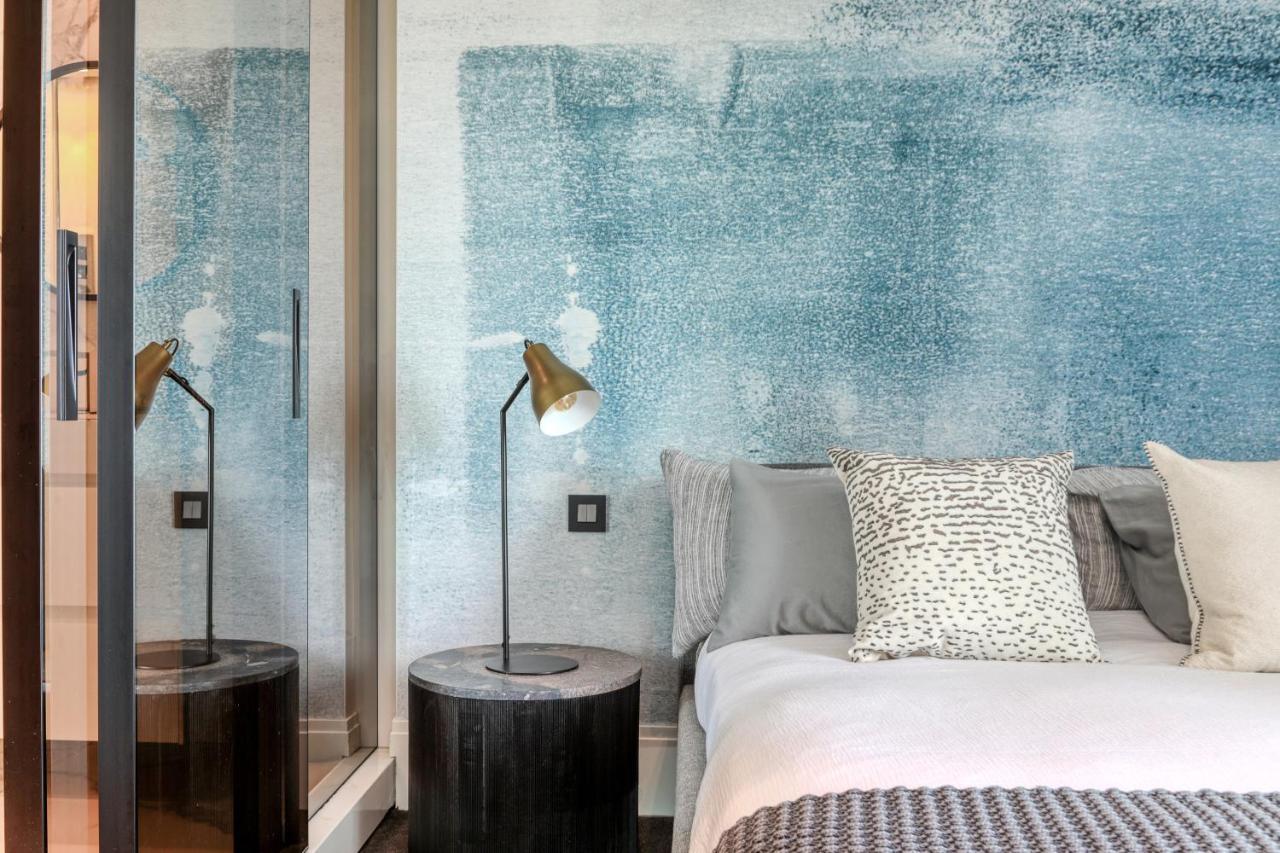 Bantry Bay Allure - Luxury With The Views * Cape Town