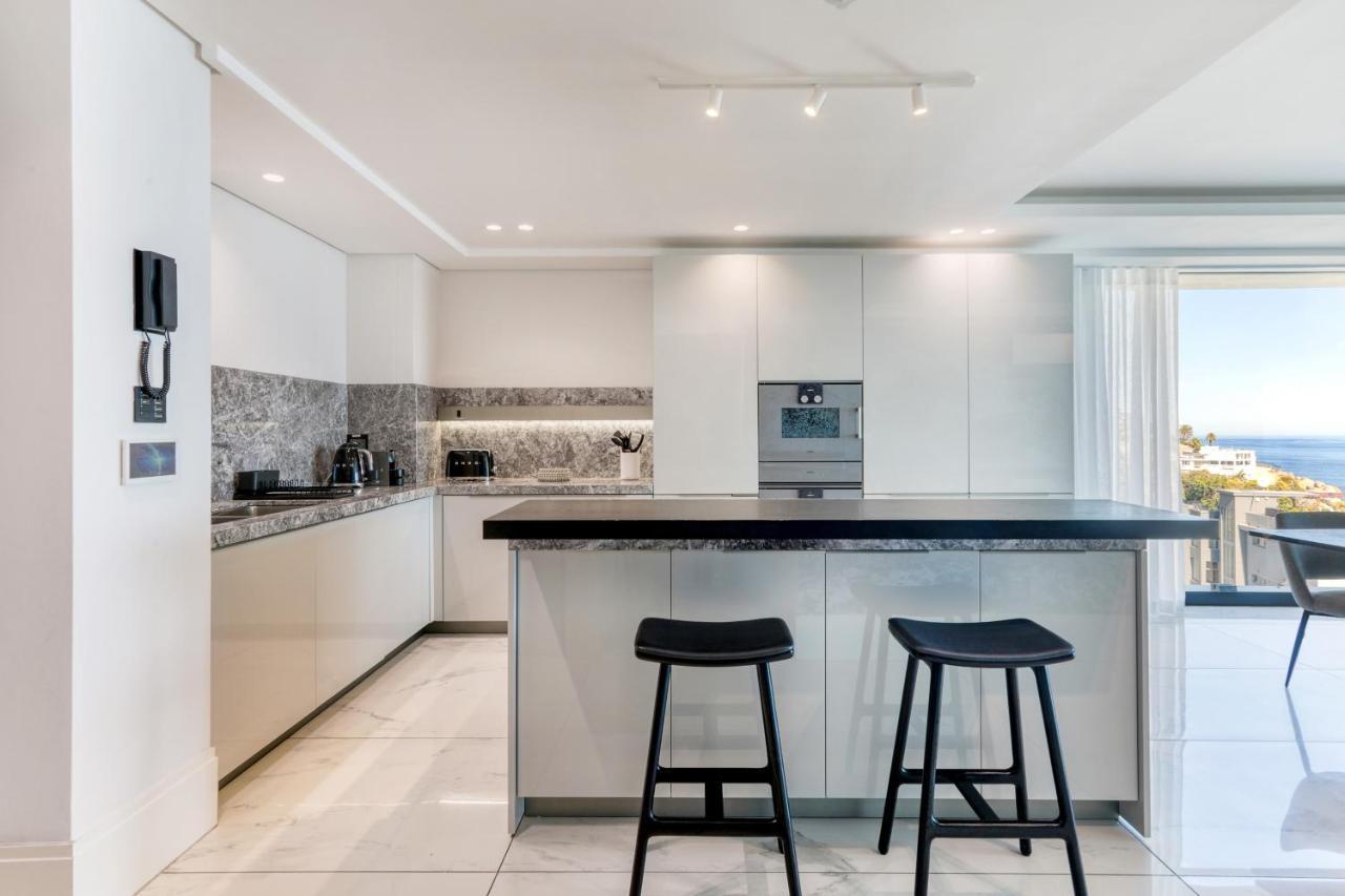 Bantry Bay Allure - Luxury With The Views Cape Town