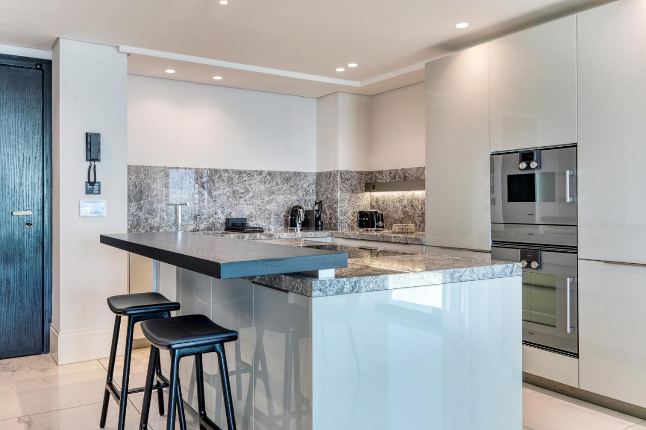 Bantry Bay Allure - Luxury With The Views Apartment *