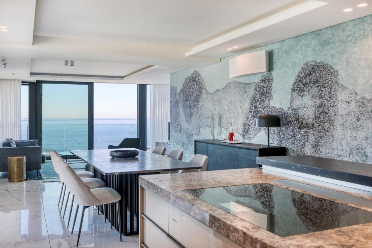 Apartment Bantry Bay Allure - Luxury With The Views *