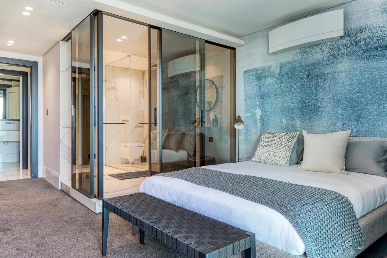 Bantry Bay Allure - Luxury With The Views * Cape Town