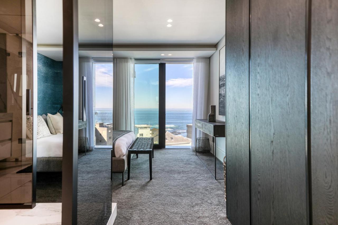 Bantry Bay Allure - Luxury With The Views Apartment Cape Town