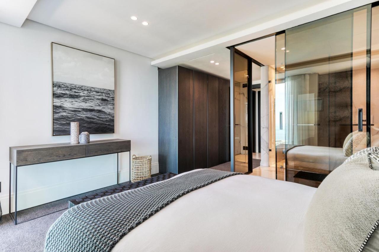 Bantry Bay Allure - Luxury With The Views Apartment *